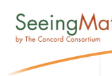 Seeing Math™ by the Concord Consortium
